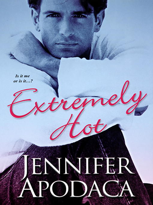 Cover image for Extremely Hot